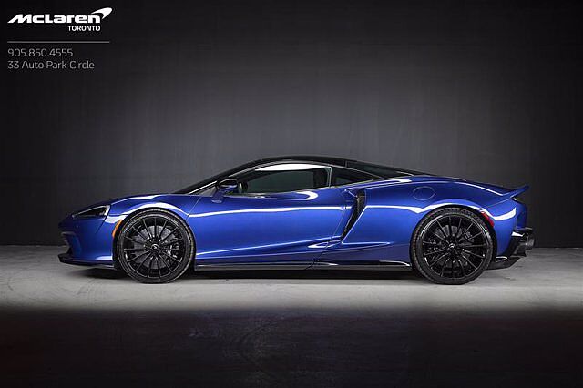 GT - GT -
