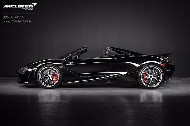 720S - 720S -