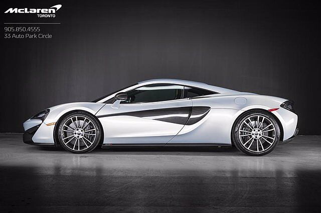 570S - 570S -