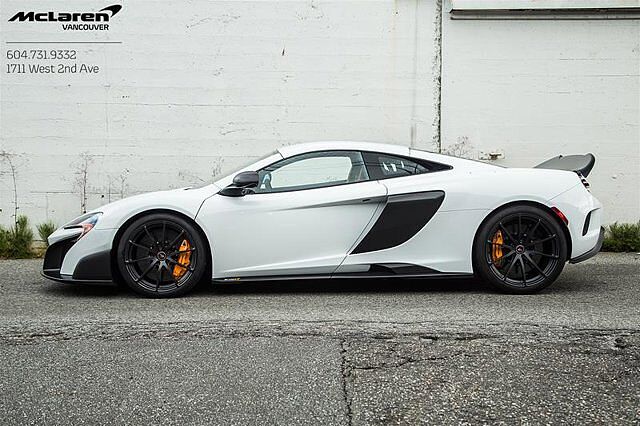 675LT - 675LT -