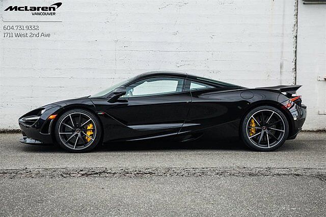 720S - 720S -