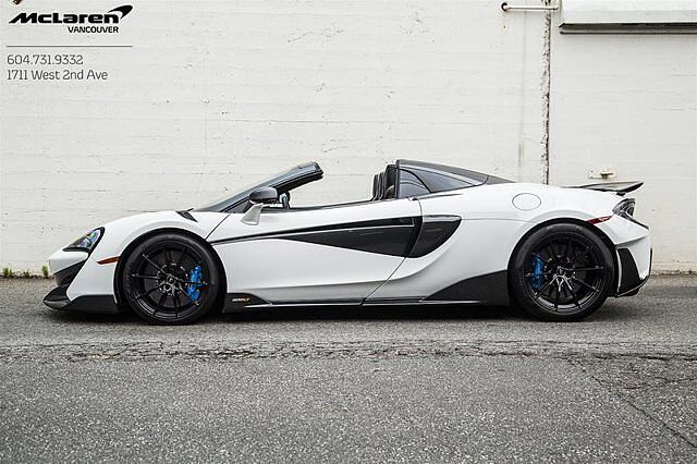600LT - 600LT -