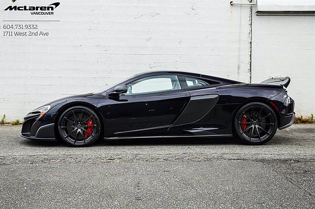 675LT - 675LT -
