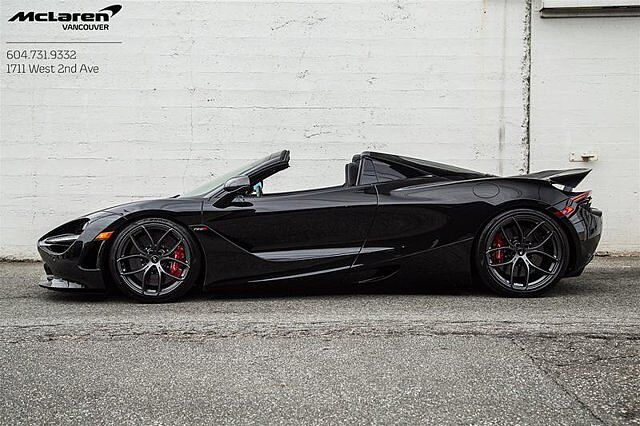 720S - 720S -