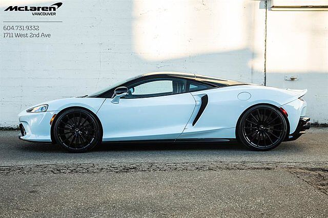 GT - GT -