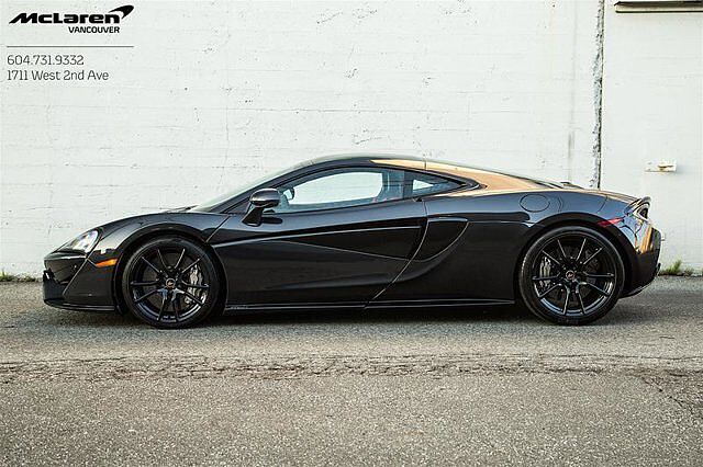 570GT - 570GT -