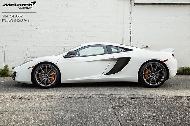MP4-12C - MP4-12C -