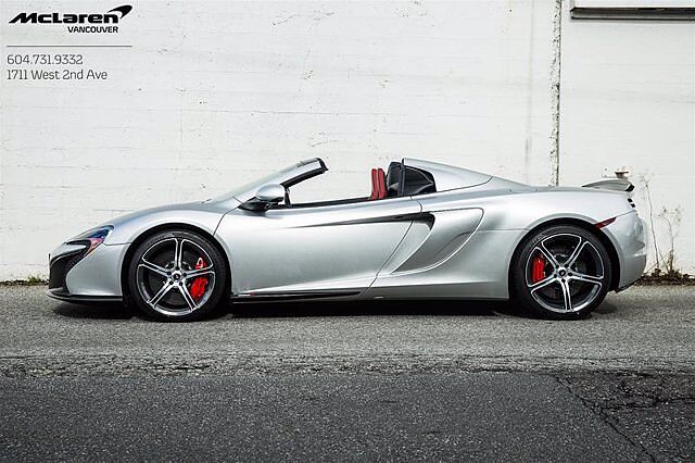 650S - 650S -