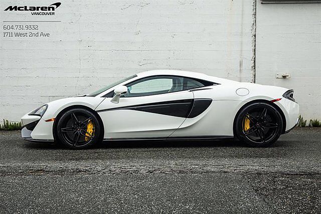 570S - 570S -