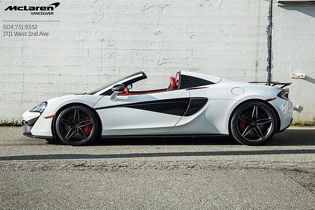570S - 570S -