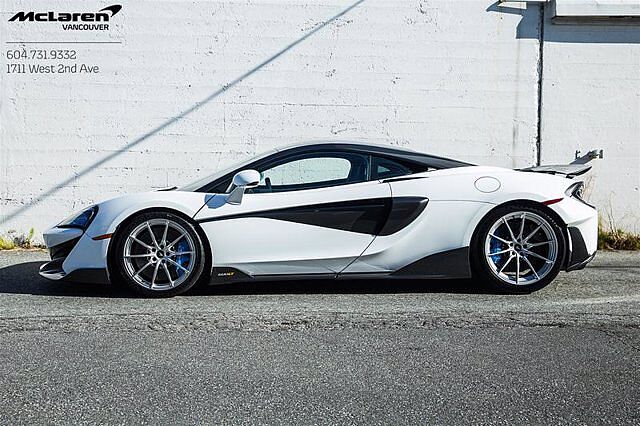 600LT - 600LT -