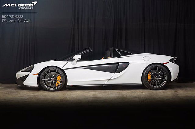 570S - 570S -