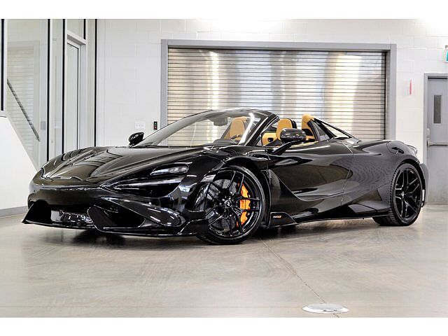 765LT - 765LT -