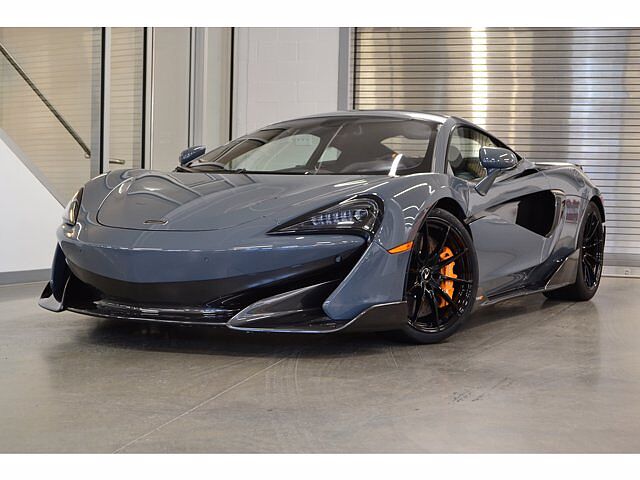 600LT - 600LT -