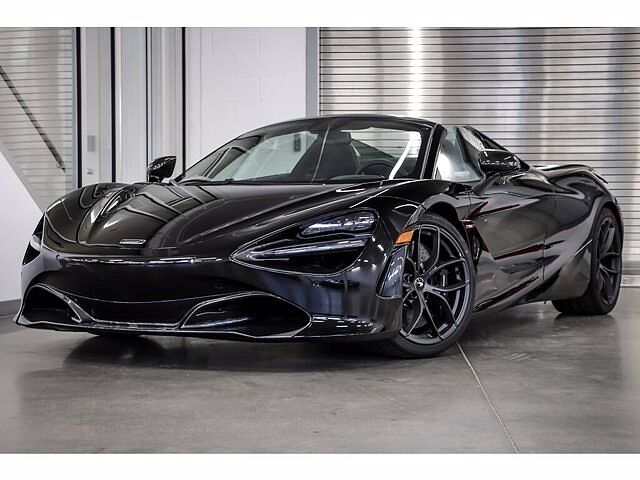 720S - 720S -