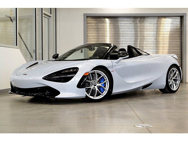 720S - 720S -