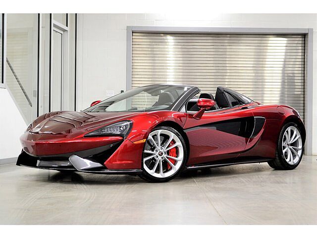 570S - 570S -