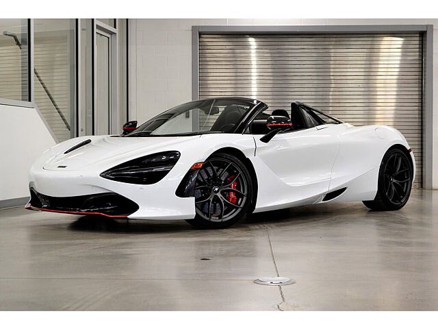 720S - 720S -