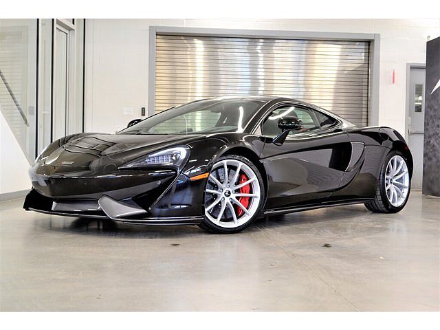 570GT - 570GT -