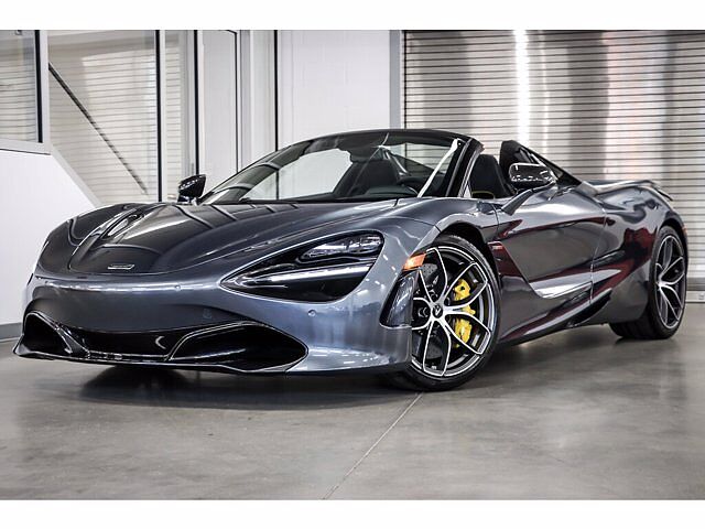 720S - 720S -