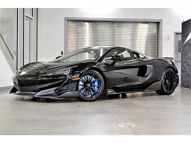 600LT - 600LT -