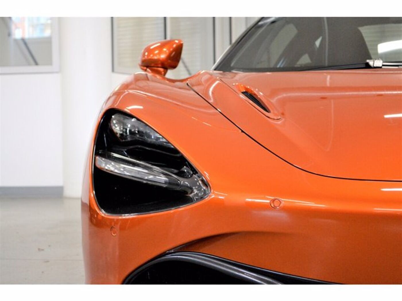 Mclaren 7s 中古車 Laval Mdx P6eda58