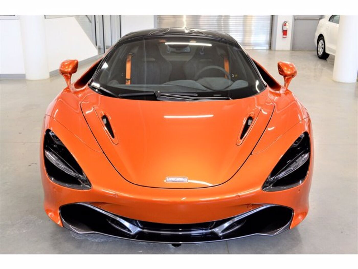 Mclaren 7s 中古車 Laval Mdx P6eda58