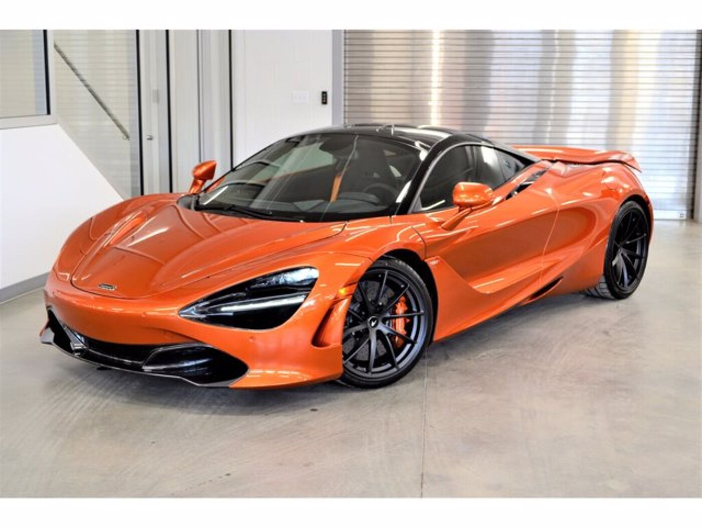 Mclaren 7s 中古車 Laval Mdx P6eda58