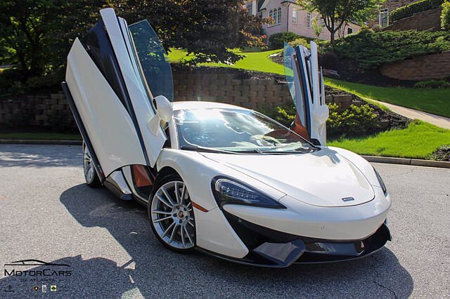 570S - 570S -