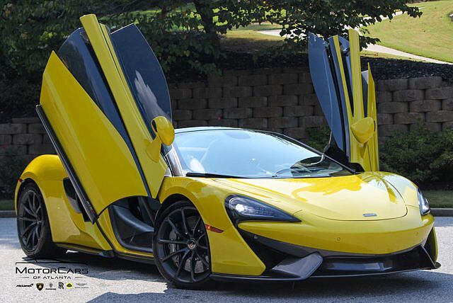 570S - 570S -