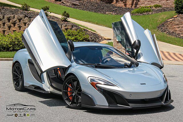 675LT - 675LT -