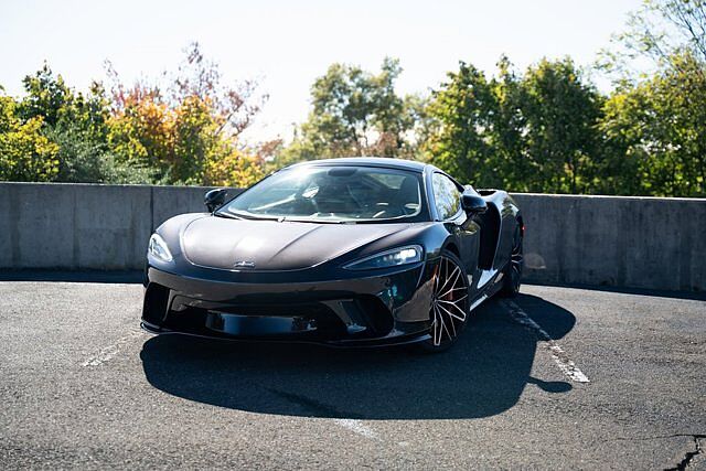 GT - GT -