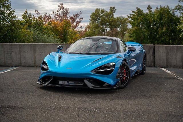 765LT - 765LT -