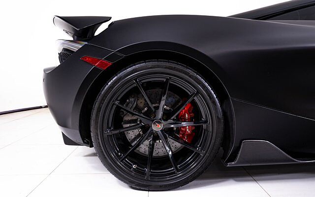 720S