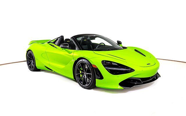 720S
