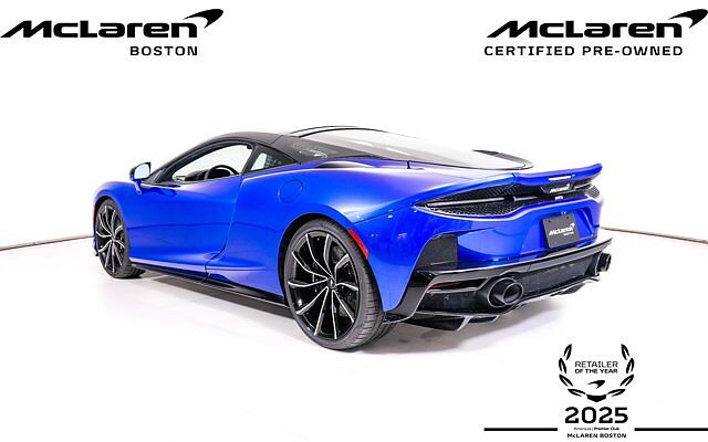 GTS