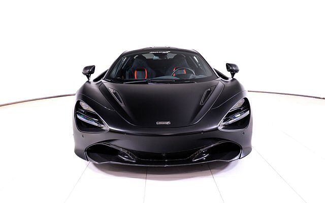 720S
