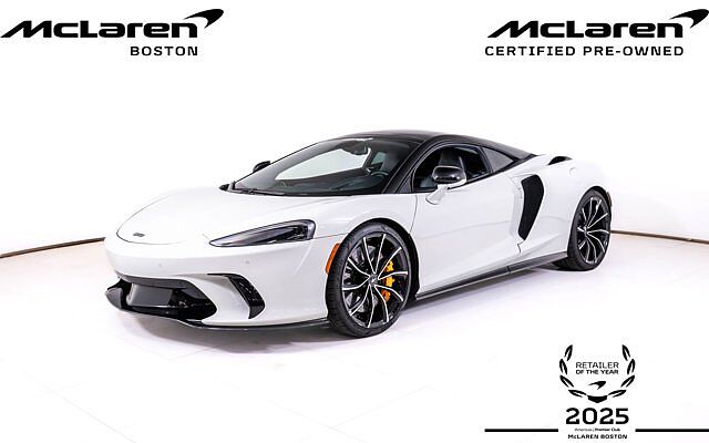 GTS