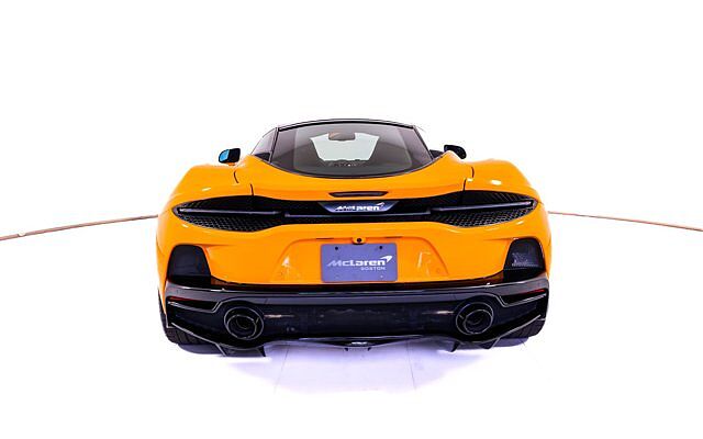 GT
