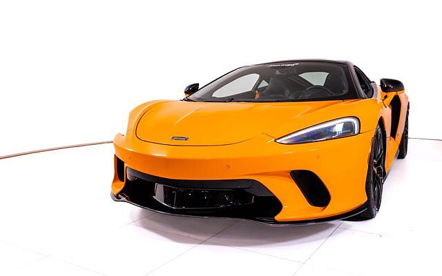 GT