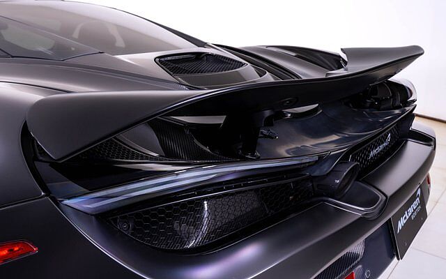 720S