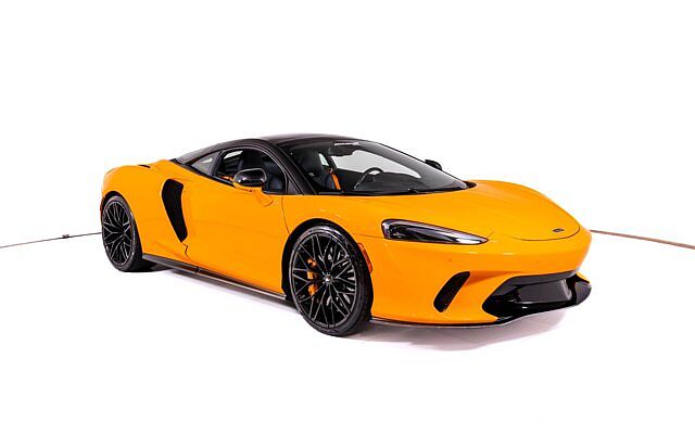 GT