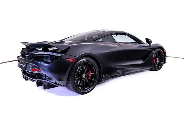 720S