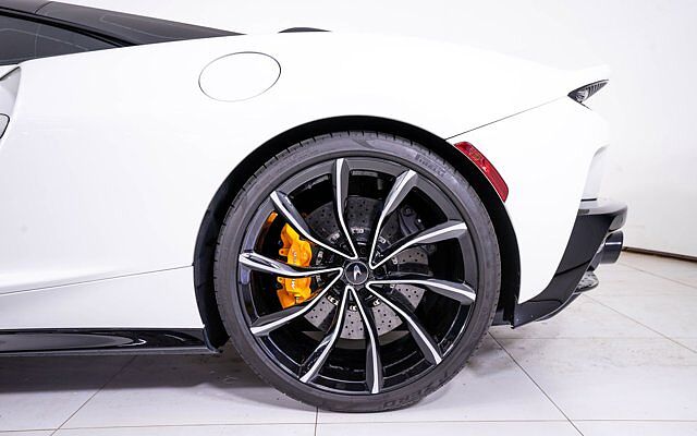 GTS