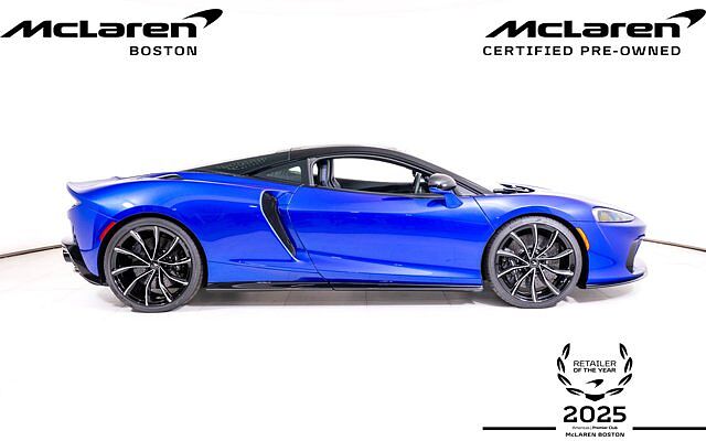 GTS