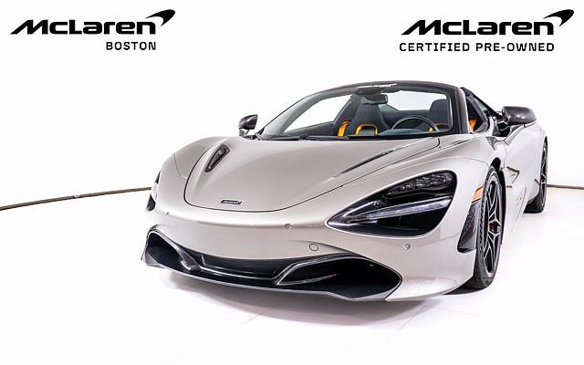 720S