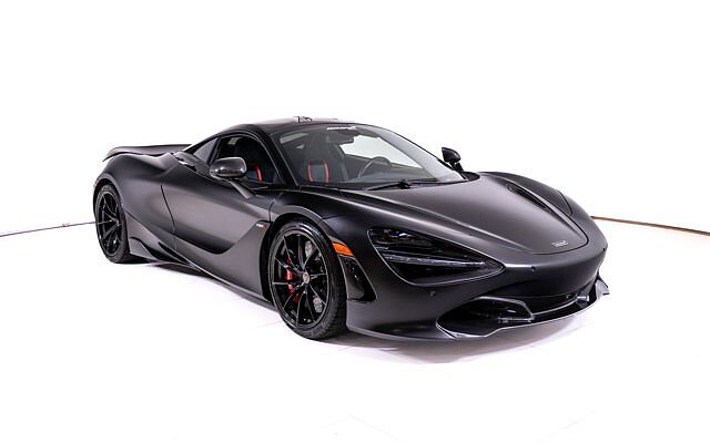 720S