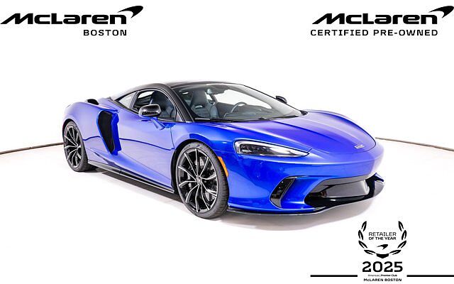 GTS