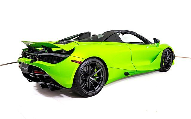 720S