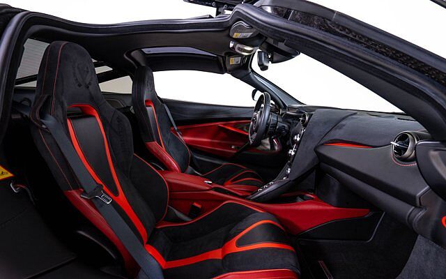720S